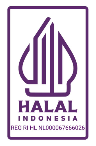Halal certificate